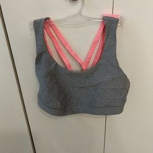 Sports bra